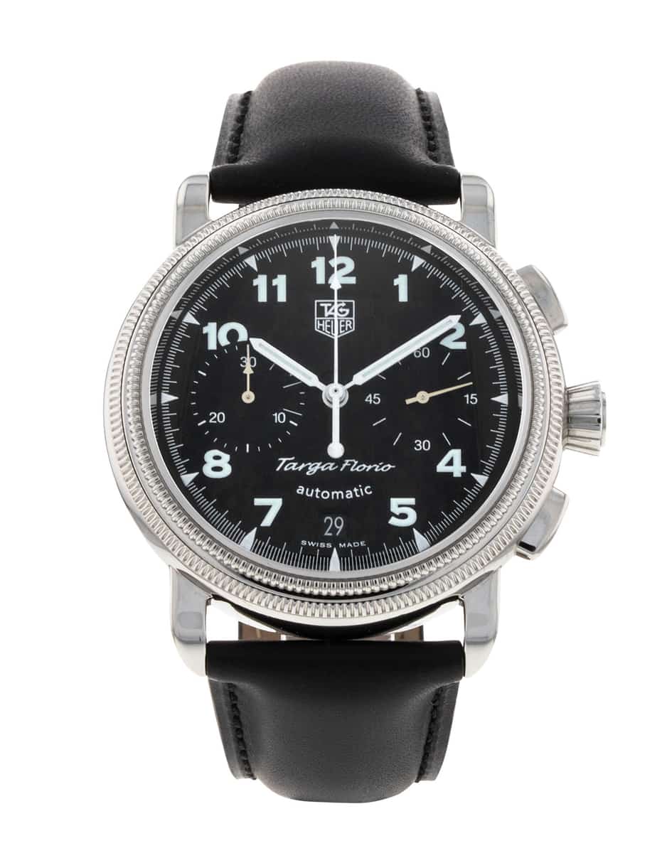 Tag Heuer Classic Targa Florio CX2110.FC6172 Tag Heuer Classic Targa Florio CX2110.FC6172